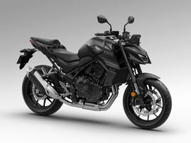 Moottoripyörä Honda CB 2025 19306110