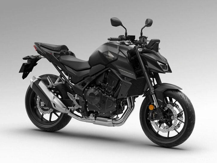 Moottoripyörä Honda CB 2025 19306110