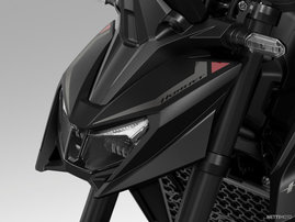 Moottoripyörä Honda CB 2025 19306112