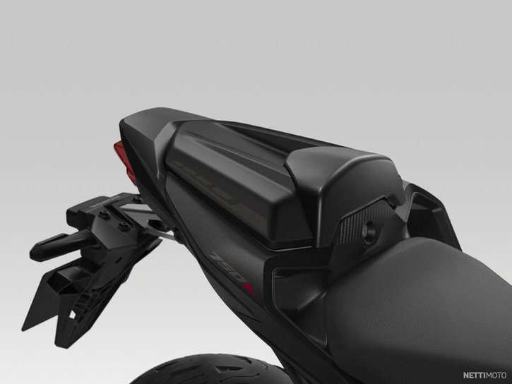 Moottoripyörä Honda CB 2025 19306115