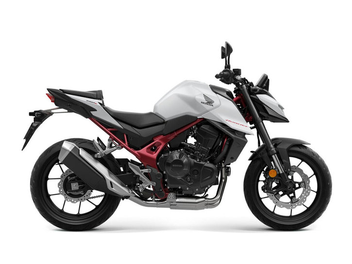 Moottoripyörä Honda CB 2025 19306117