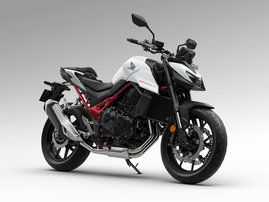 Moottoripyörä Honda CB 2025 19306119