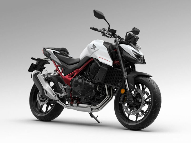 Moottoripyörä Honda CB 2025 19306119