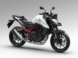 Moottoripyörä Honda CB 2025 19306120