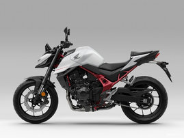 Moottoripyörä Honda CB 2025 19306123