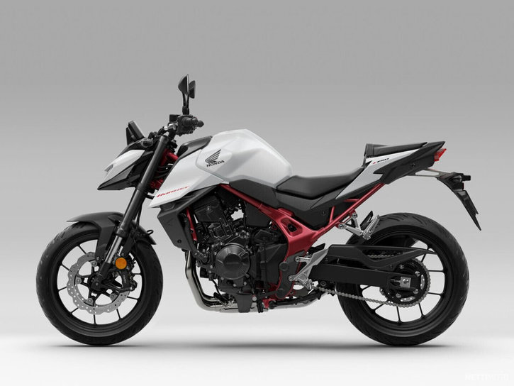 Moottoripyörä Honda CB 2025 19306123