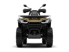 Mönkijä Segway Snarler 2025 19358733