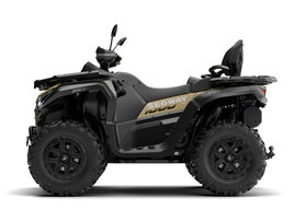 Mönkijä Segway Snarler 2025 19358738