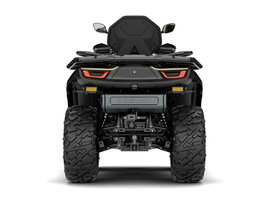 Mönkijä Segway Snarler 2025 19358741