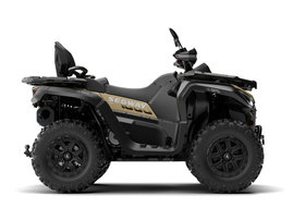 Mönkijä Segway Snarler 2025 19358744