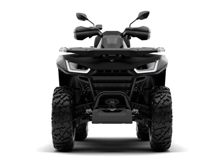 Mönkijä Segway Snarler 2025 19358746