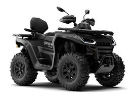 Mönkijä Segway Snarler 2025 19358747