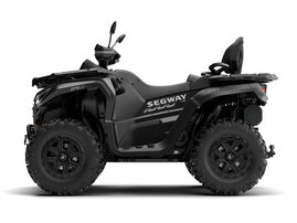 Mönkijä Segway Snarler 2025 19358748