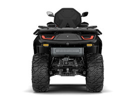 Mönkijä Segway Snarler 2025 19358749