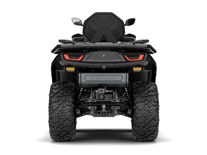 Mönkijä Segway Snarler 2025 19358749