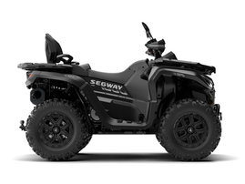 Mönkijä Segway Snarler 2025 19358750