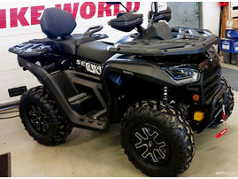 Segway Snarler 3201326