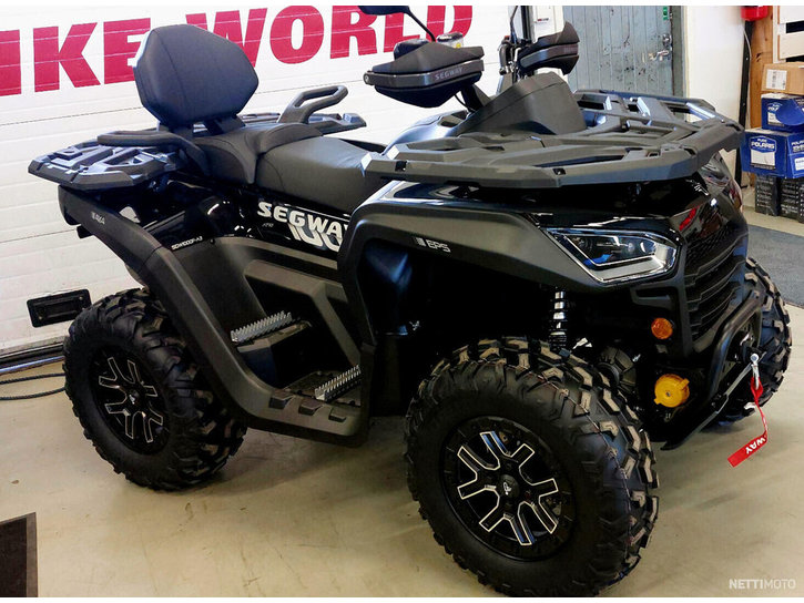 Mönkijä Segway Snarler 2025 19556877