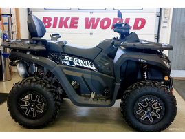 Mönkijä Segway Snarler 2025 19556878