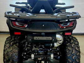 Mönkijä Segway Snarler 2025 19556879