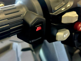 Mönkijä Segway Snarler 2025 19556880