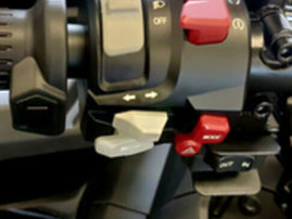 Mönkijä Segway Snarler 2025 19556881