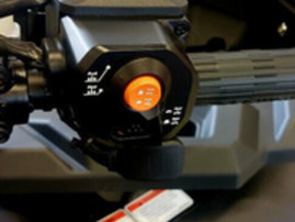 Mönkijä Segway Snarler 2025 19556882