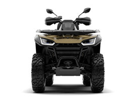 Mönkijä Segway Snarler 2026 19358733