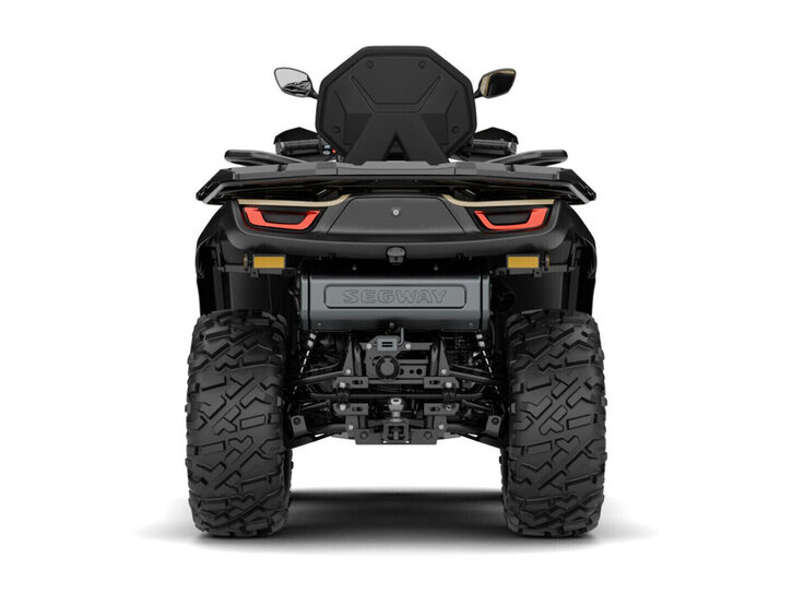 Mönkijä Segway Snarler 2026 19358741