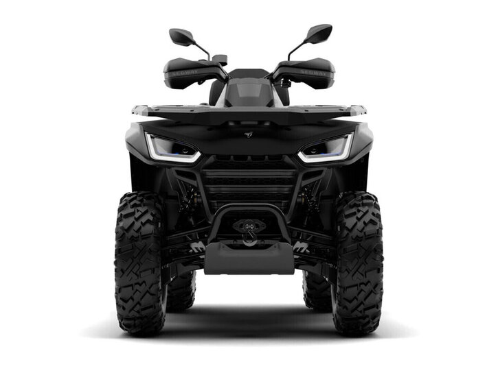 Mönkijä Segway Snarler 2026 19358746