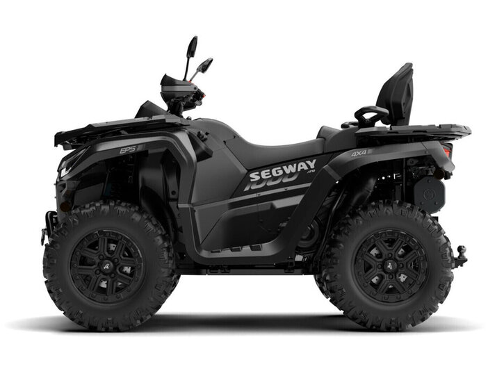 Mönkijä Segway Snarler 2026 19358748
