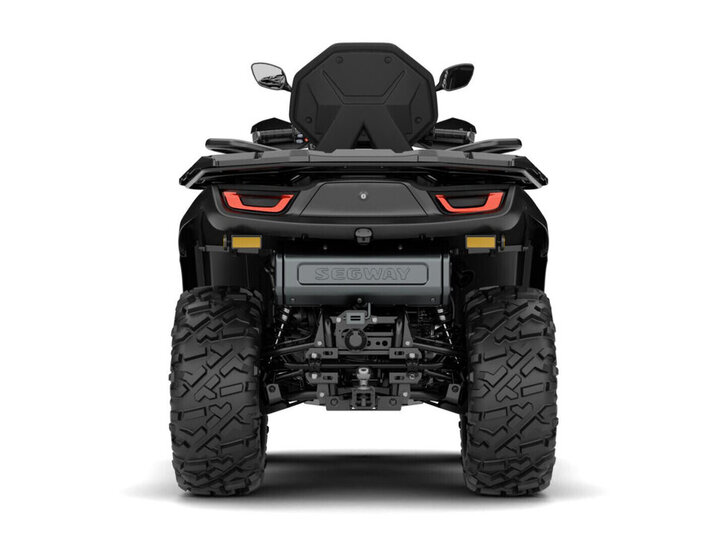 Mönkijä Segway Snarler 2026 19358749
