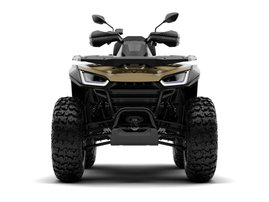 Mönkijä Segway Snarler 2025 19358921