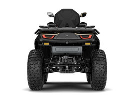 Mönkijä Segway Snarler 2025 19358924