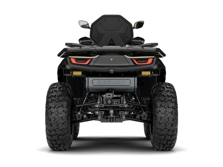 Mönkijä Segway Snarler 2025 19358924