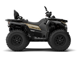 Mönkijä Segway Snarler 2025 19358925