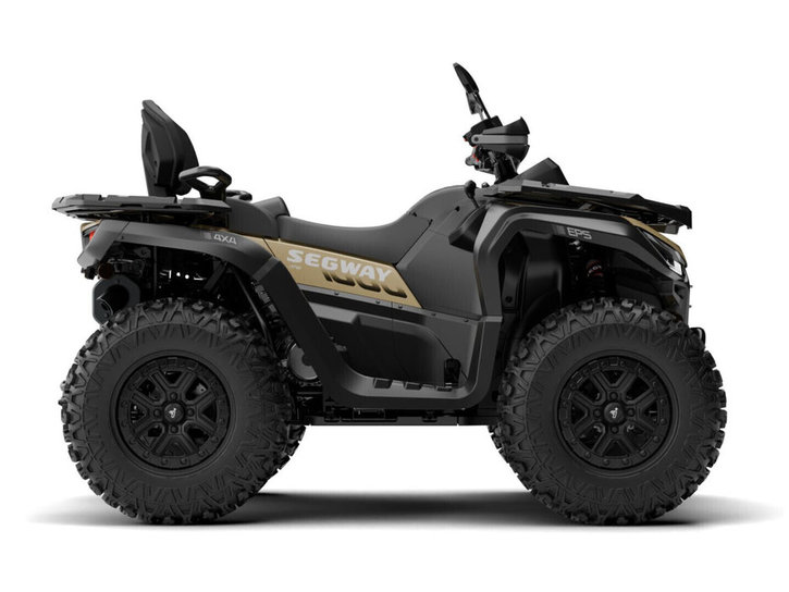 Mönkijä Segway Snarler 2025 19358925