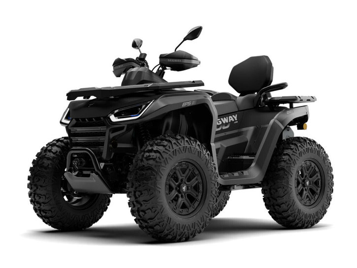 Mönkijä Segway Snarler 2025 19358926