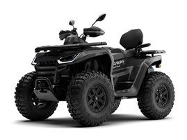 Mönkijä Segway Snarler 2025 19358926