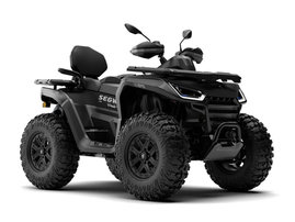 Mönkijä Segway Snarler 2025 19358928