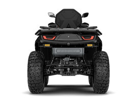 Mönkijä Segway Snarler 2025 19358930