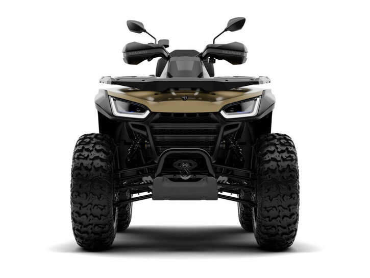Mönkijä Segway Snarler 2026 19358921