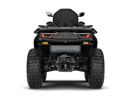 Mönkijä Segway Snarler 2026 19358924