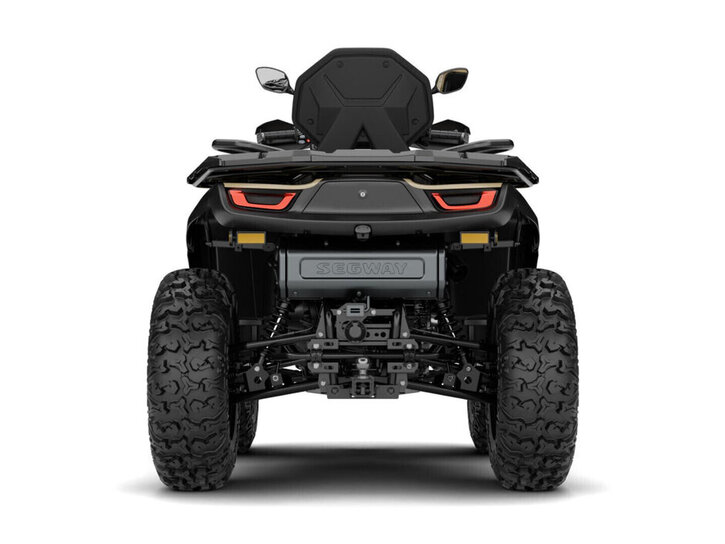 Mönkijä Segway Snarler 2026 19358924