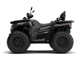 Mönkijä Segway Snarler 2026 19358929