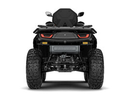 Mönkijä Segway Snarler 2026 19358930