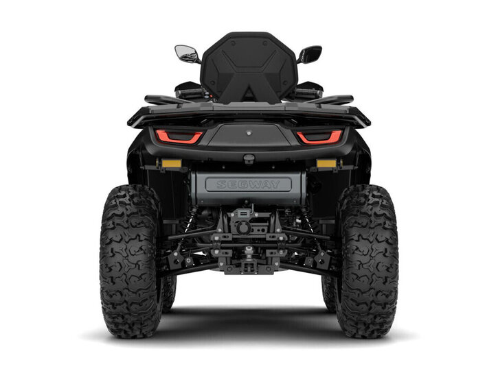 Mönkijä Segway Snarler 2026 19358930