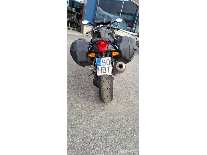 Moottoripyörä BMW K 2007 19436161