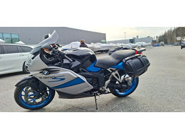 Moottoripyörä BMW K 2007 19436162