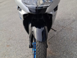 Moottoripyörä BMW K 2007 19436163